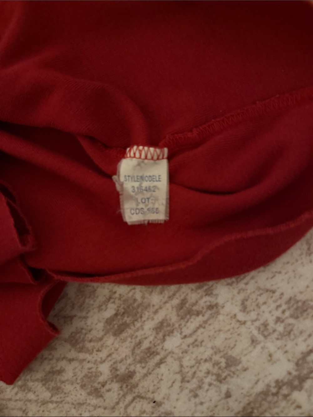 90s CIRQUE Du SOLEIL
Top, - Picture 7 of 16